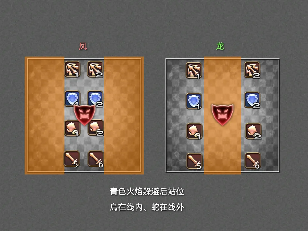 战术板预览